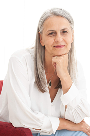 Mag. Martina Weissenböck Profil Martina1